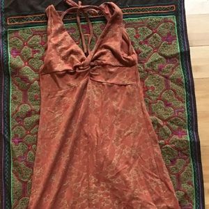 Maha Devi Small dress